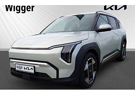 Kia EV3 58 kWh 150 kW Earth Frontantrieb 5 Türen