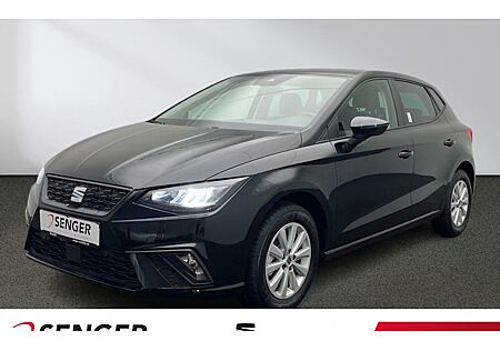 Seat Ibiza 1.0 TSI 85kW Road Edition 5 Türen