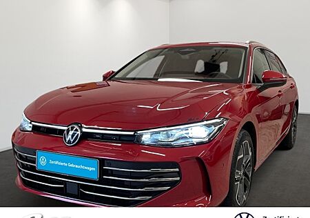 VW Passat 2.0 TDI SCR DSG Elegance Variant 5 Türen