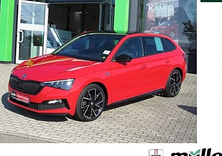 Skoda Scala 1.5 TSI ACT MONTE CARLO 5 Türen