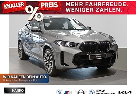 BMW X6 xDrive30d 5 Türen