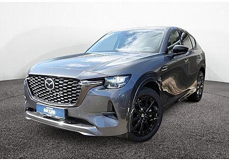 Mazda CX-60 3.3 e-SKYACTIV D254 Homura Auto AWD 5 Türen