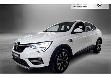 Renault Arkana Mild Hybrid 140 EDC Evolution 5 Türen