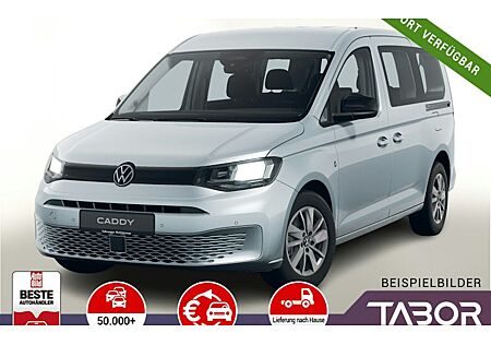VW Caddy 2.0 TDI 90kW DSG Maxi 5 Türen