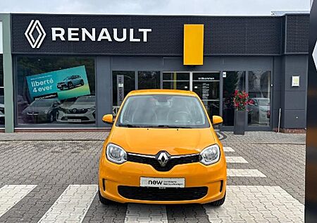 Renault Twingo 22KWh Techno Paket 5 Türen