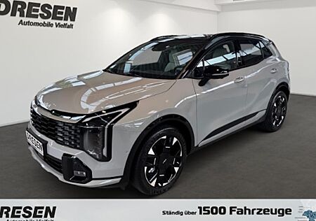 Kia Sportage 1.6 T-GDI GT-line DCT AWD 5 Türen