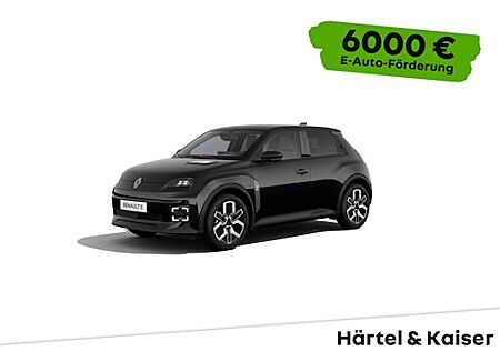 Renault R 5 Techno 150 Comfort Range 5 Türen