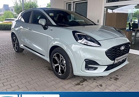 Ford Puma 1,0 EcoBoost Hybrid 92kW ST-Line 5 Türen