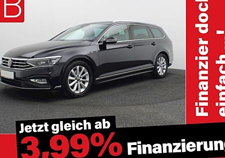 VW Passat 2.0 TDI SCR DSG Elegance Variant 5 Türen