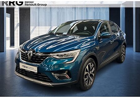 Renault Arkana Mild Hybrid 140 EDC Equilibre 5 Türen