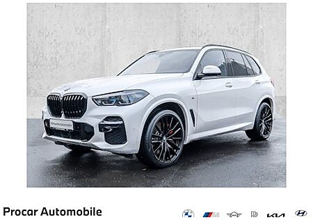 BMW X5 xDrive40d 5 Türen