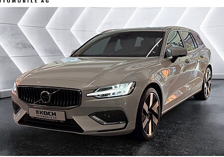 Volvo V60 T6 AWD Plug-in Hyb. Ultra Bright Auto 5 Türen