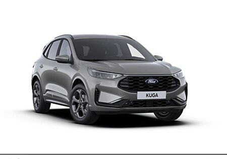 Ford Kuga 2.5 Duratec FHEV ST-Line CVT 5 Türen