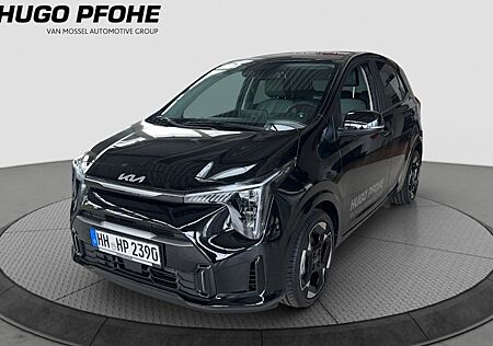 Kia Picanto 1.2 Spirit Launch Edition AMT 5 Türen