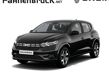 Dacia Sandero TCe 90 Expression 5 Türen