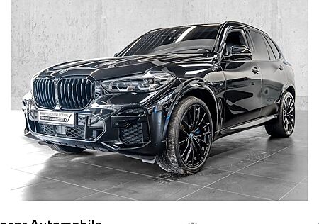 BMW X5 xDrive30d 5 Türen