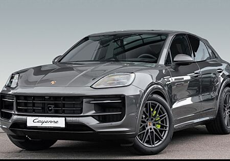Porsche Cayenne S E-Hybrid 5 Türen