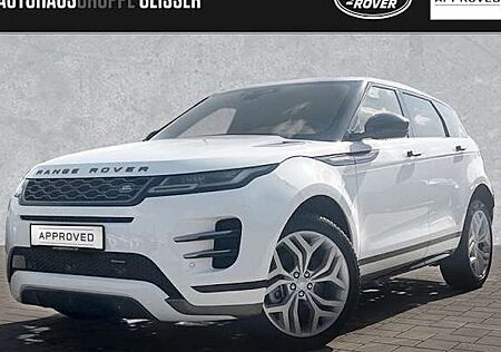 Land Rover Range Rover Evoque D165 R-DYNAMIC SE AWD Automatik 5 Türen