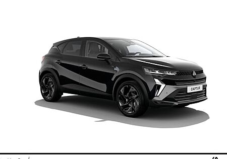 Renault Captur Full Hybrid E-Tech 160 Esprit Alpine 5 Türen