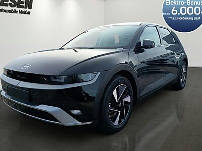 Hyundai IONIQ 5 77,4 kWh Heckantrieb 5 Türen