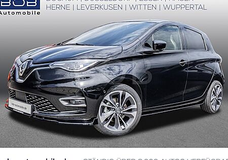 Renault ZOE Intens R135/Z.E. 50 Batteriekauf 5 Türen