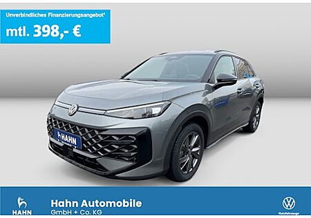 VW T-Roc 1.5 TSI OPF DSG R-Line 5 Türen