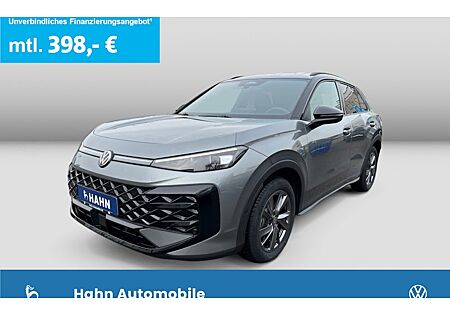 VW T-Roc 1.5 TSI OPF DSG R-Line 5 Türen