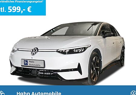VW ID.7 Pro 77 kWh 210 kW Pro 5 Türen