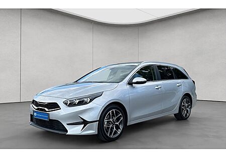 Kia Cee'd Sportswagon 1.5 T-GDI DCT Platinum Sportswagon 5 Türen
