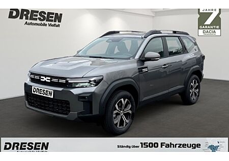 Dacia Bigster hybrid 155 Expression 5 Türen