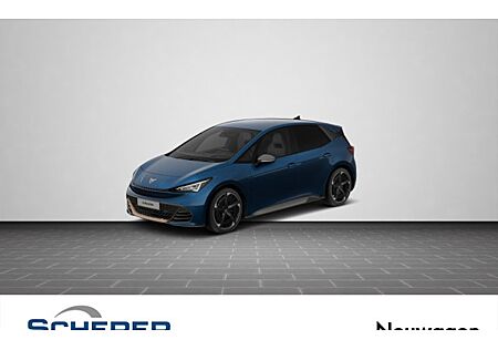Cupra Born 79 kWh 170 kW Edition Dynamic 5 Türen
