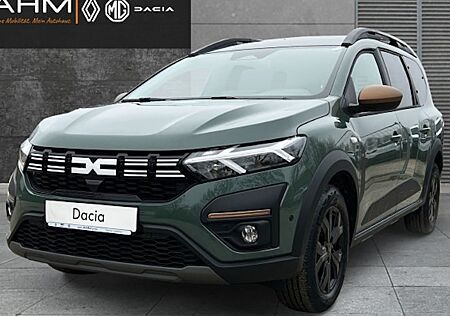 Dacia Jogger TCe 110 Extreme+ 7-Sitzer 5 Türen