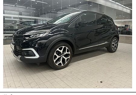 Renault Captur TCe 130 GPF Collection 5 Türen