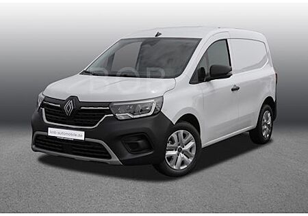 Renault Kangoo Blue dCi 95 Advance L1 4 Türen