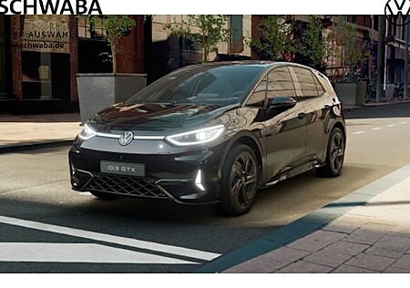 VW ID.3 GTX Performance 79 kWh 240 kW 5 Türen