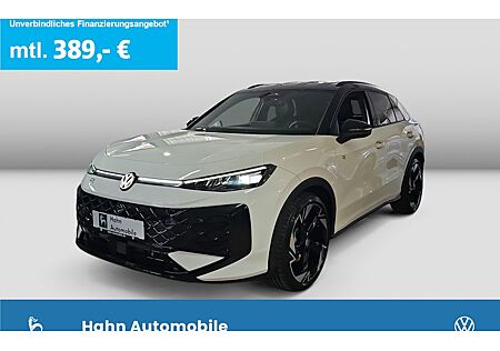 VW T-Roc 1.5 eTSI OPF DSG R-Line 5 Türen