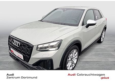 Audi SQ2 TFSI S tronic quattro sport 5 Türen