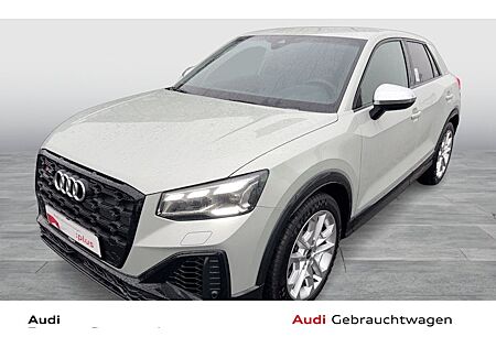 Audi SQ2 TFSI S tronic quattro sport 5 Türen