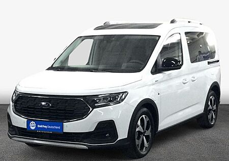 Ford Tourneo Connect 1,5 EcoBoost PHEV 110 KW Active Auto 5 Türen