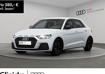 Audi A1 25 TFSI S tronic Sportback 5 Türen