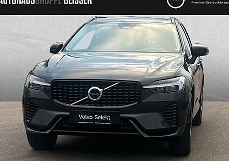 Volvo XC 60 T6 AWD Recharge Plus Dark Auto 5 Türen