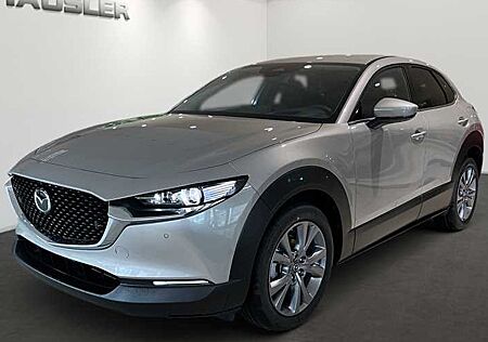 Mazda CX-30 e-SKYACTIV X M-Hybrid 186 AWD Excl.-l AT 5 Türen