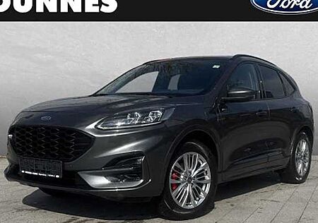 Ford Kuga 2.5 Duratec Plug-in-Hybrid ST-Line X CVT 5 Türen