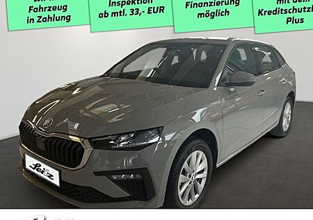 Skoda Scala 1.0 TSI 85kW DSG Selection 5 Türen