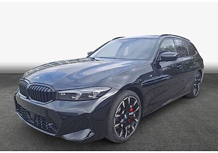 BMW 3er 320i Touring Auto 5 Türen