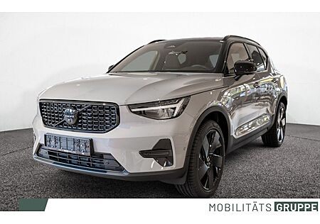 Volvo XC 40 B3 Plus Black Edition DCT 5 Türen