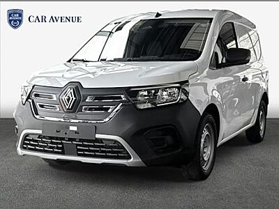 Renault Kangoo E-TECH Advance L1 Comfort Range AC22/DC80 4 Türen