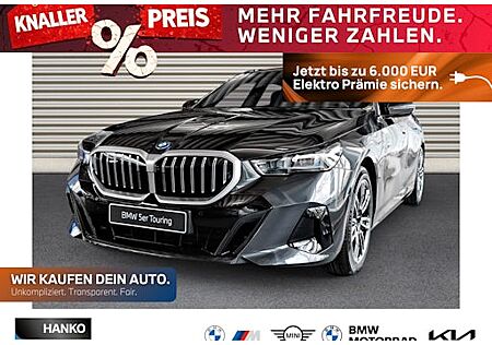 BMW 5er 530e xDrive Touring A 5 Türen