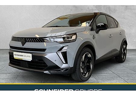 Renault Captur Full Hybrid E-Tech 160 Esprit Alpine 5 Türen