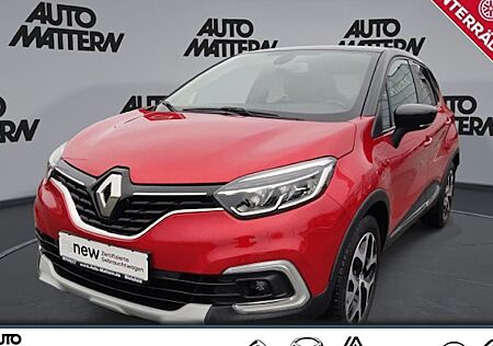 Renault Captur TCe 130 GPF Collection 5 Türen